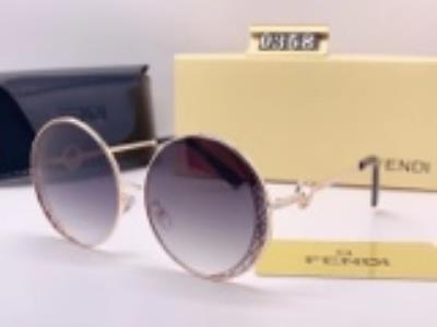 cheap quality Fendi Sunglasses sku 149